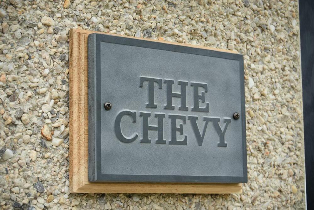 The Chevy Villa Seahouses Bagian luar foto
